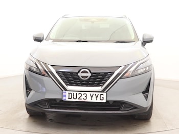 Used Nissan Qashqai 2023 for sale - 79257985: Photo