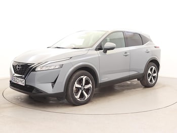 Used Nissan Qashqai 2023 for sale - 79257985: Photo