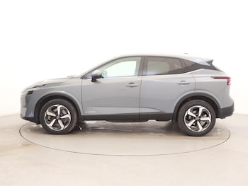 Used Nissan Qashqai 2023 for sale - 79257985: Photo