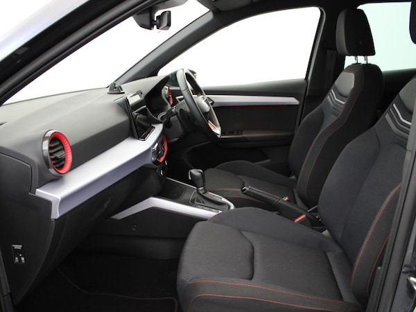 Used SEAT Arona 2023 for sale - 75234881: Photo 10