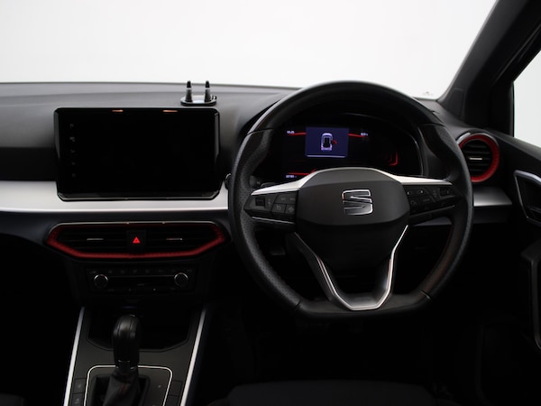 Used SEAT Arona 2023 for sale - 75234881: Photo 11