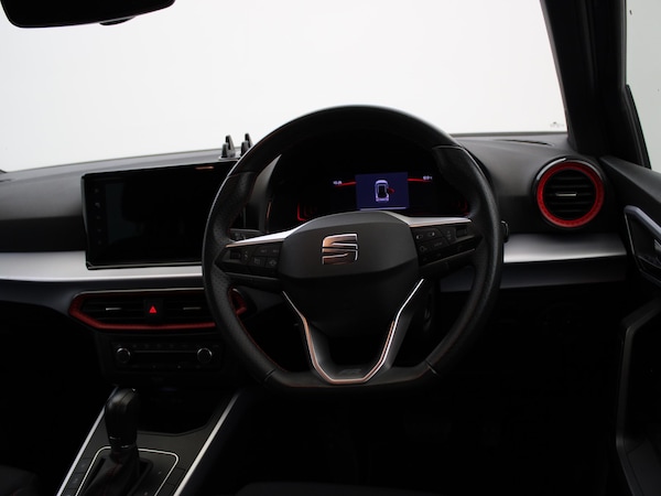 Used SEAT Arona 2023 for sale - 75234881: Photo 12