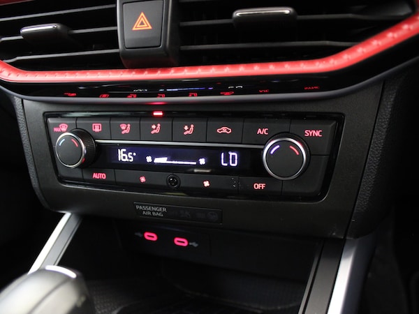Used SEAT Arona 2023 for sale - 75234881: Photo 24