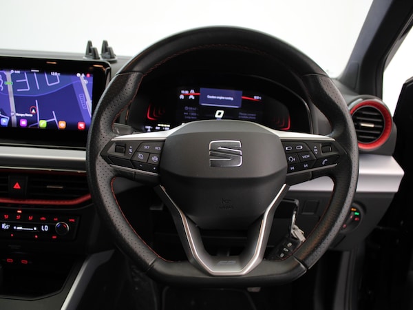 Used SEAT Arona 2023 for sale - 75234881: Photo 26