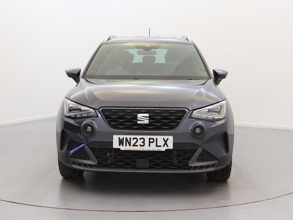Used SEAT Arona 2023 for sale - 75234881: Photo 2