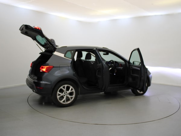 Used SEAT Arona 2023 for sale - 75234881: Photo 34