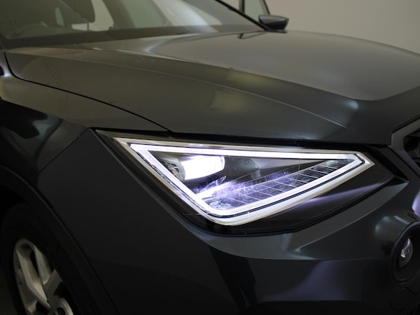 Used SEAT Arona 2023 for sale - 75234881: Photo 35