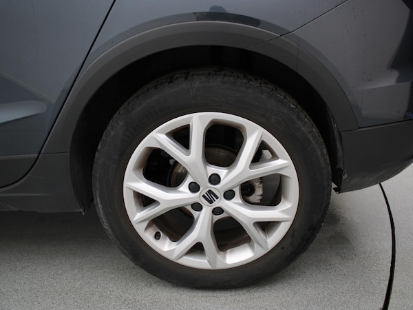 Used SEAT Arona 2023 for sale - 75234881: Photo 36