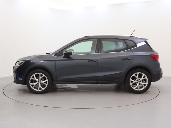 Used SEAT Arona 2023 for sale - 75234881: Photo 4