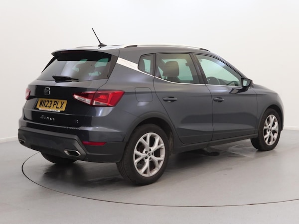 Used SEAT Arona 2023 for sale - 75234881: Photo 5