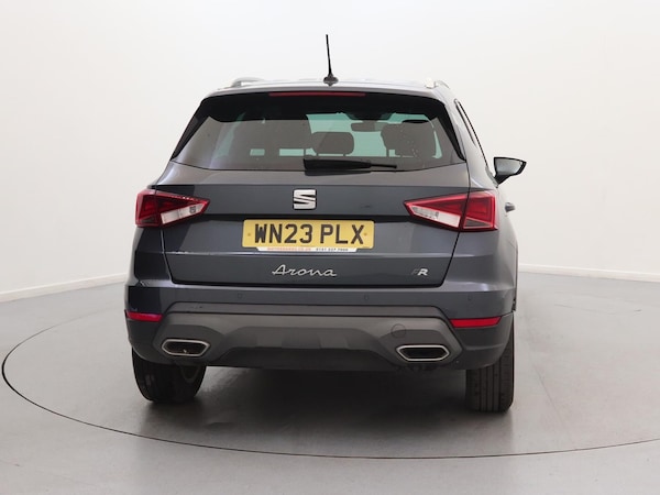 Used SEAT Arona 2023 for sale - 75234881: Photo 6
