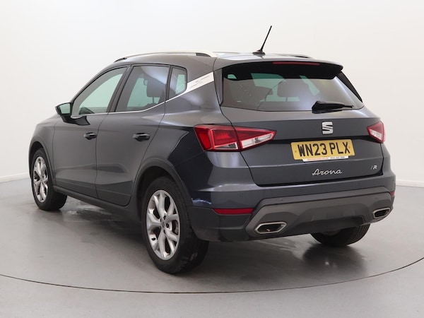 Used SEAT Arona 2023 for sale - 75234881: Photo 7