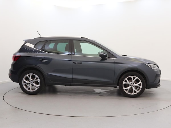 Used SEAT Arona 2023 for sale - 75234881: Photo 8