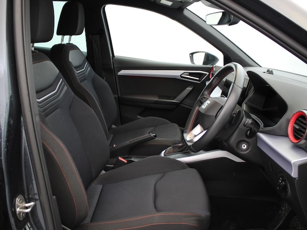 Used SEAT Arona 2023 for sale - 75234881: Photo 9