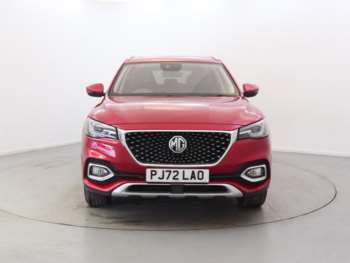 Used MG MG HS 2023 for sale - 75272811: Photo