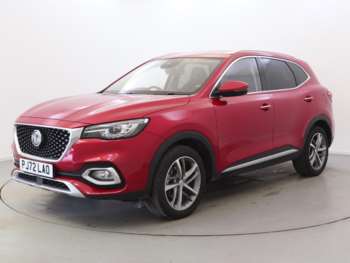Used MG MG HS 2023 for sale - 75272811: Photo