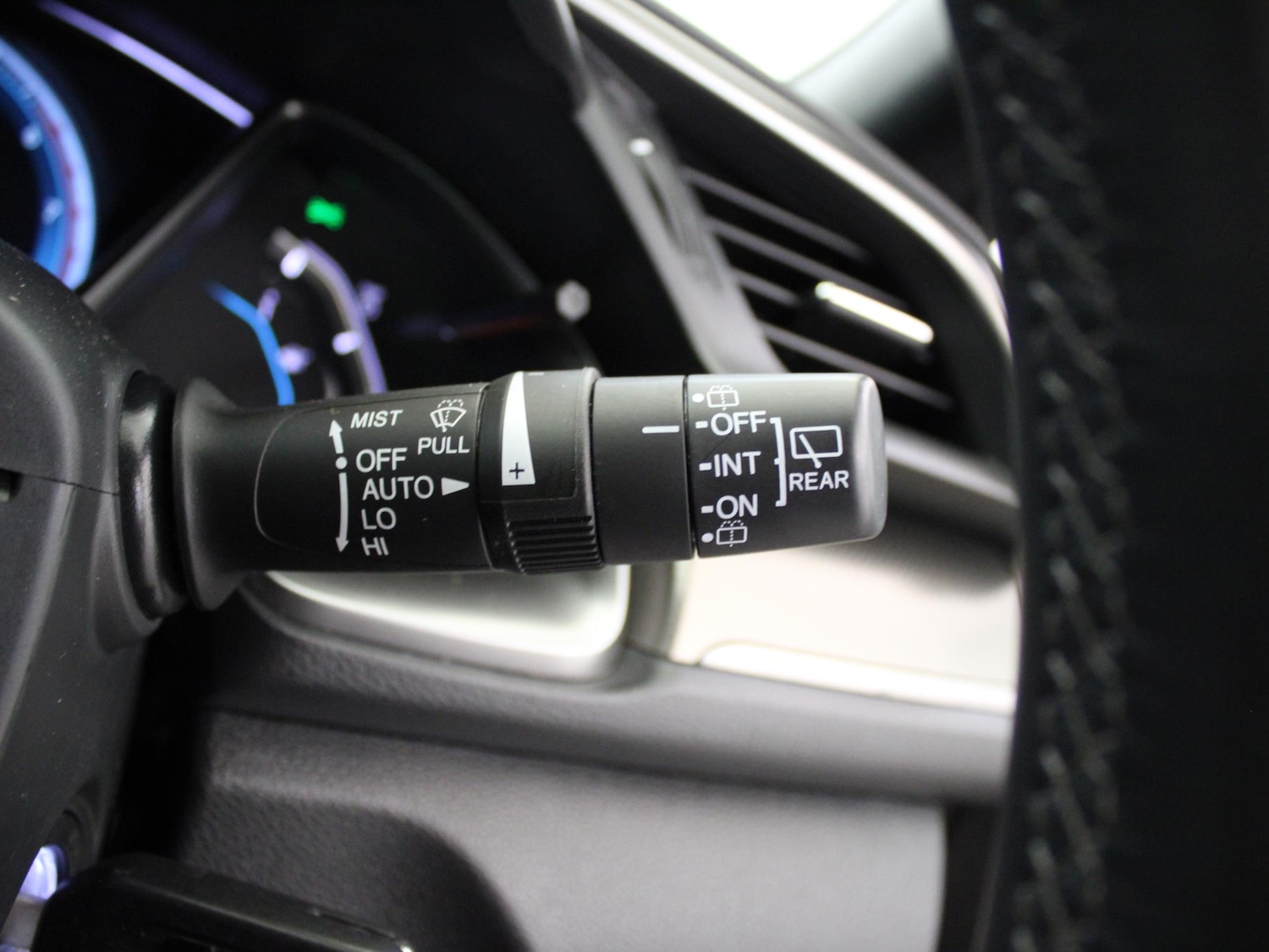 Used Honda Civic 2017 for sale - 76968106: Photo 33