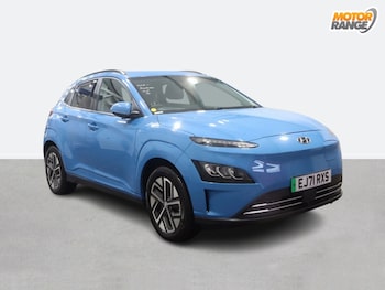 Used Hyundai KONA 2022 for sale - 77220054: Photo