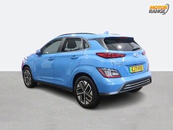 Used Hyundai KONA 2022 for sale - 77220054: Photo