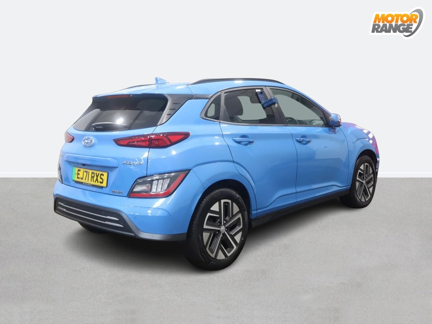 Used Hyundai KONA 2022 for sale - 77220054: Photo 4