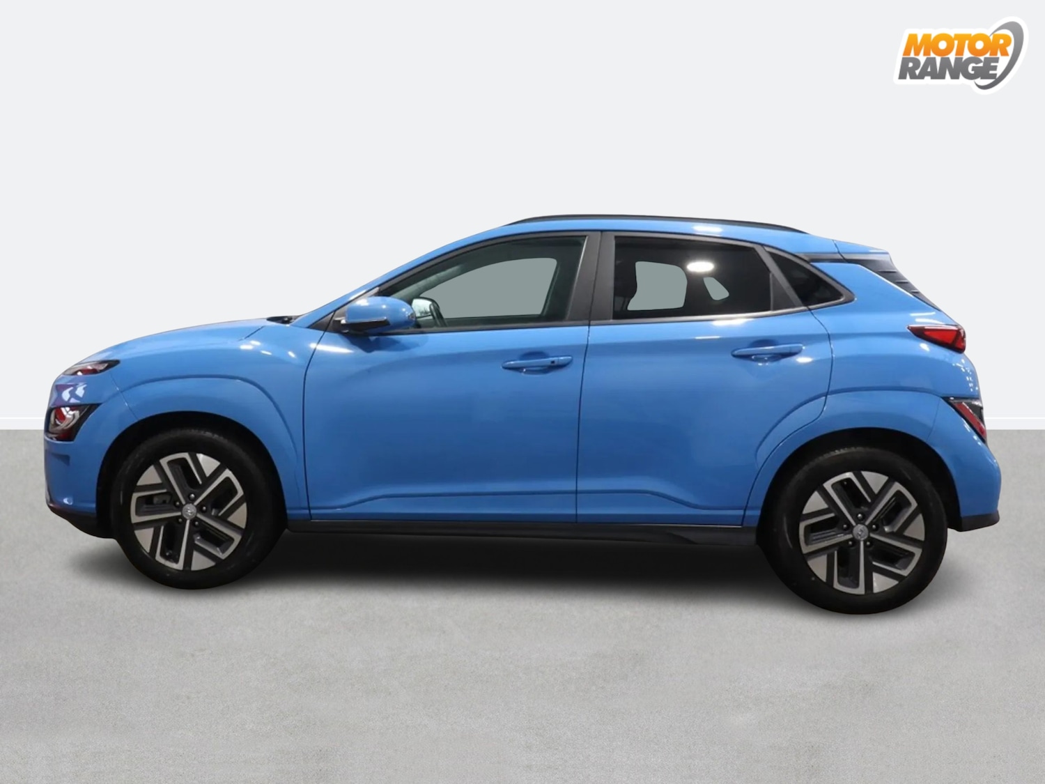 Used Hyundai KONA 2022 for sale - 77220054: Photo 6