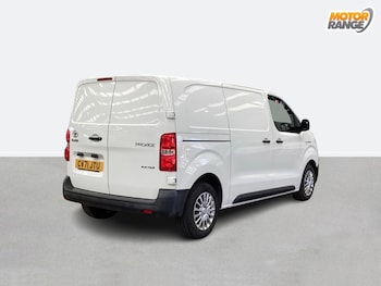 Used Toyota ProAce 2022 for sale - 79241594: Photo