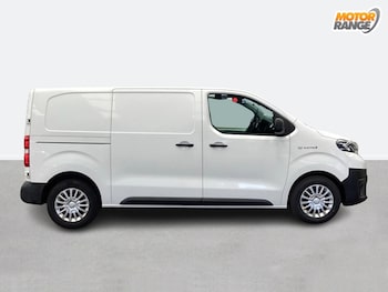 Used Toyota ProAce 2022 for sale - 79241594: Photo