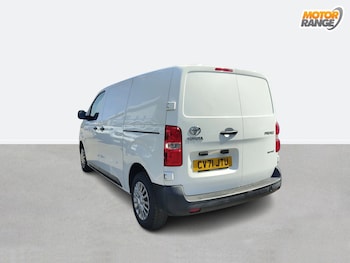 Used Toyota ProAce 2022 for sale - 79241594: Photo