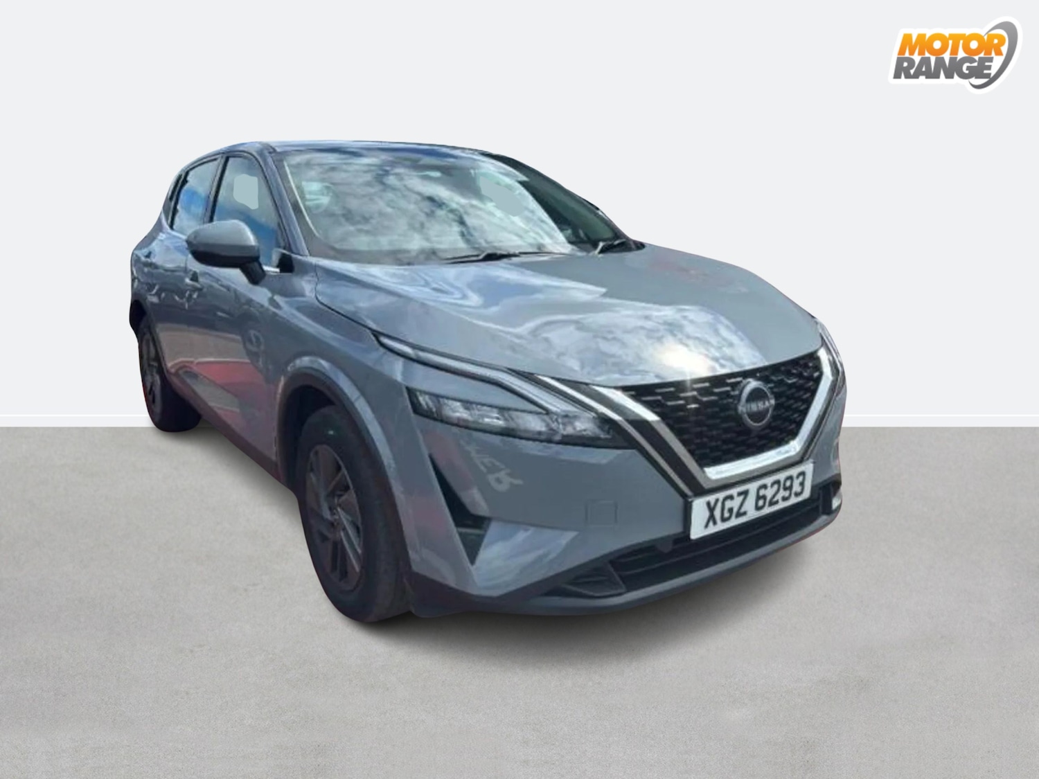 Used Nissan Qashqai 2022 for sale - 76157968: Photo 1