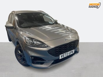Used Ford Kuga 2023 for sale - 78218321: Photo