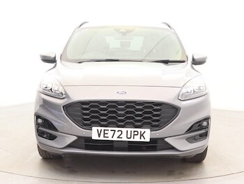 Used Ford Kuga 2023 for sale - 78218321: Photo