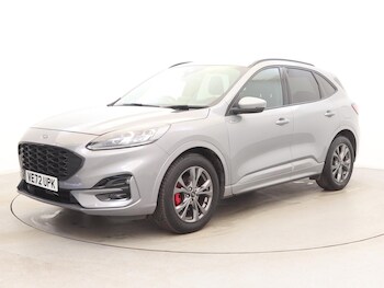 Used Ford Kuga 2023 for sale - 78218321: Photo