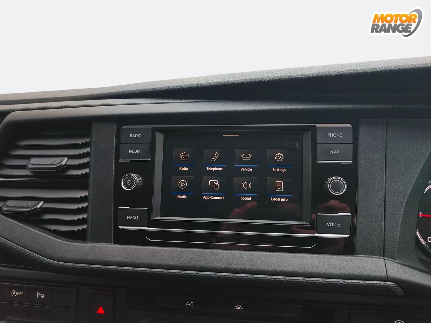 Used Volkswagen Transporter 2022 for sale - 76755382: Photo 10