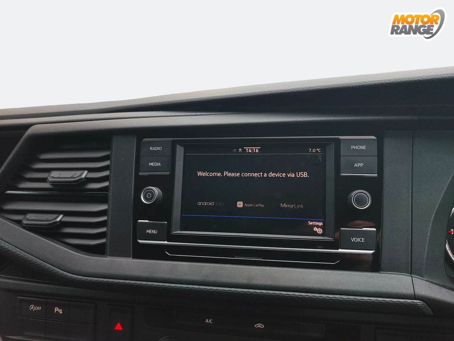 Used Volkswagen Transporter 2022 for sale - 76755382: Photo 12