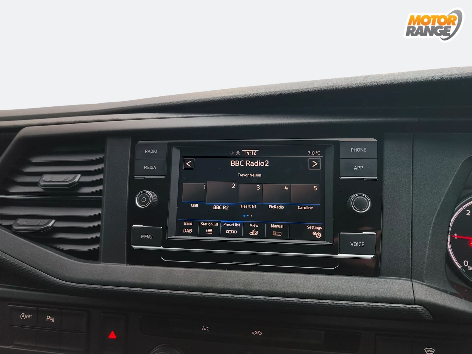 Used Volkswagen Transporter 2022 for sale - 76755382: Photo 13