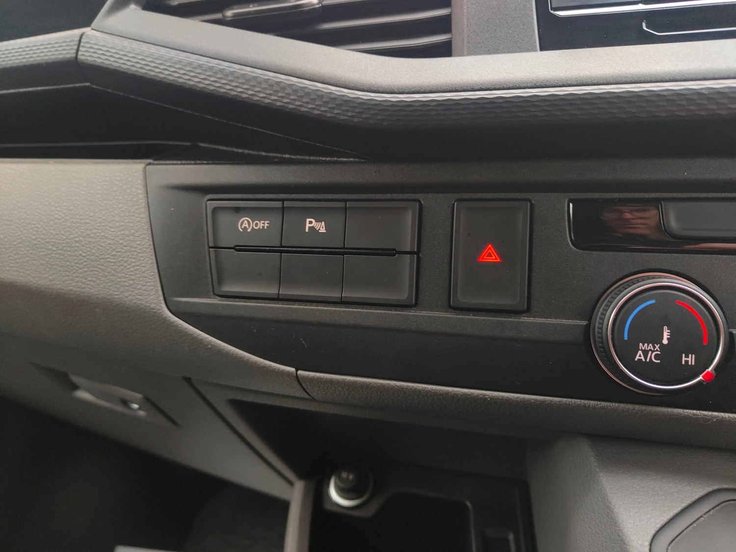 Used Volkswagen Transporter 2022 for sale - 76755382: Photo 14