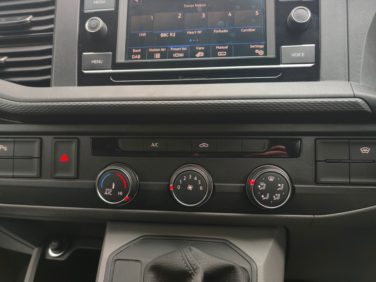 Used Volkswagen Transporter 2022 for sale - 76755382: Photo 15