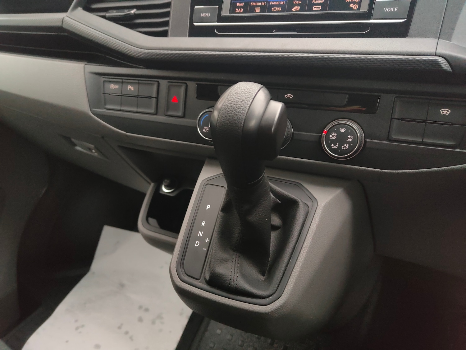 Used Volkswagen Transporter 2022 for sale - 76755382: Photo 16