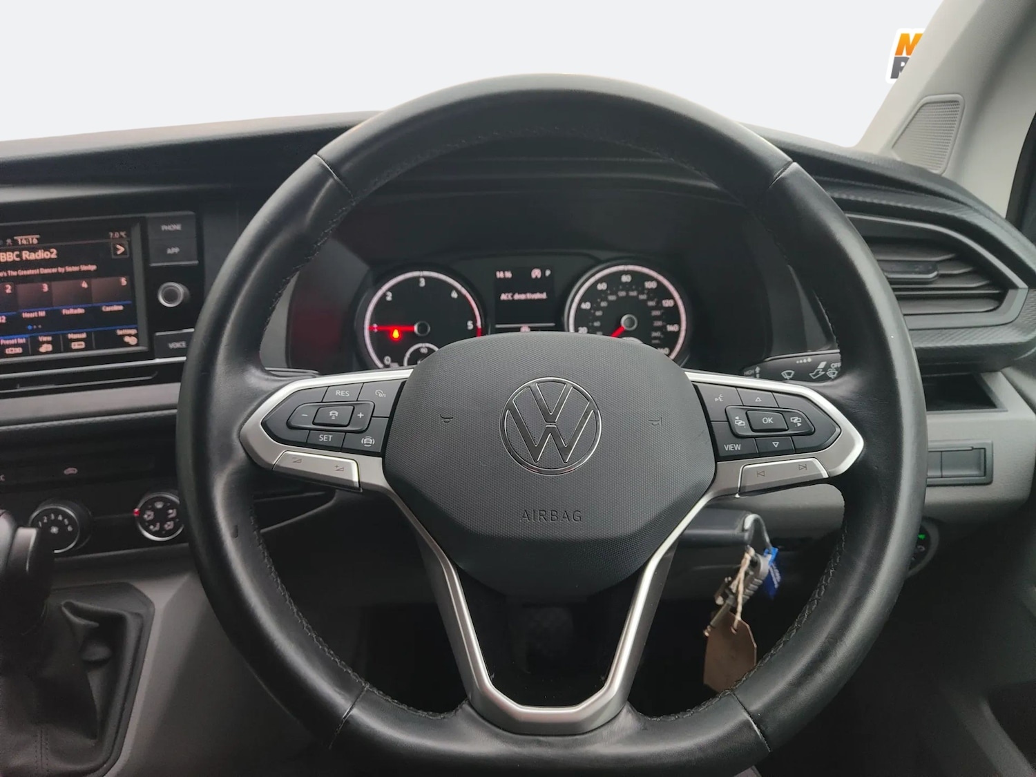 Used Volkswagen Transporter 2022 for sale - 76755382: Photo 17