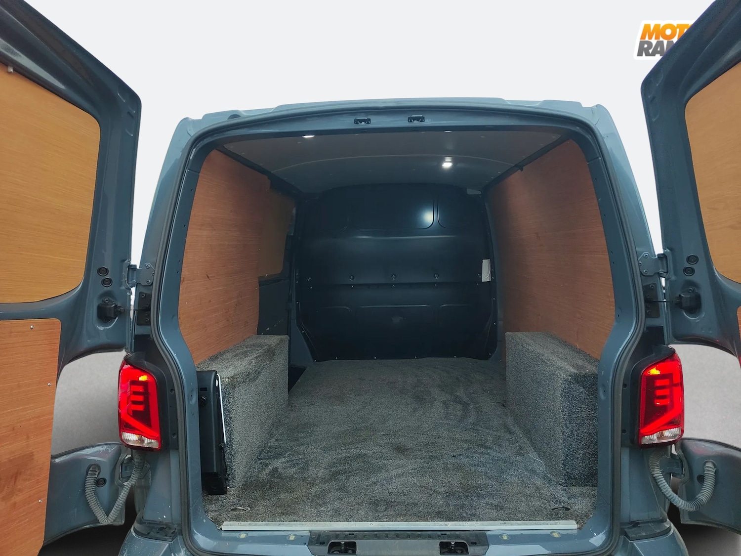 Used Volkswagen Transporter 2022 for sale - 76755382: Photo 19