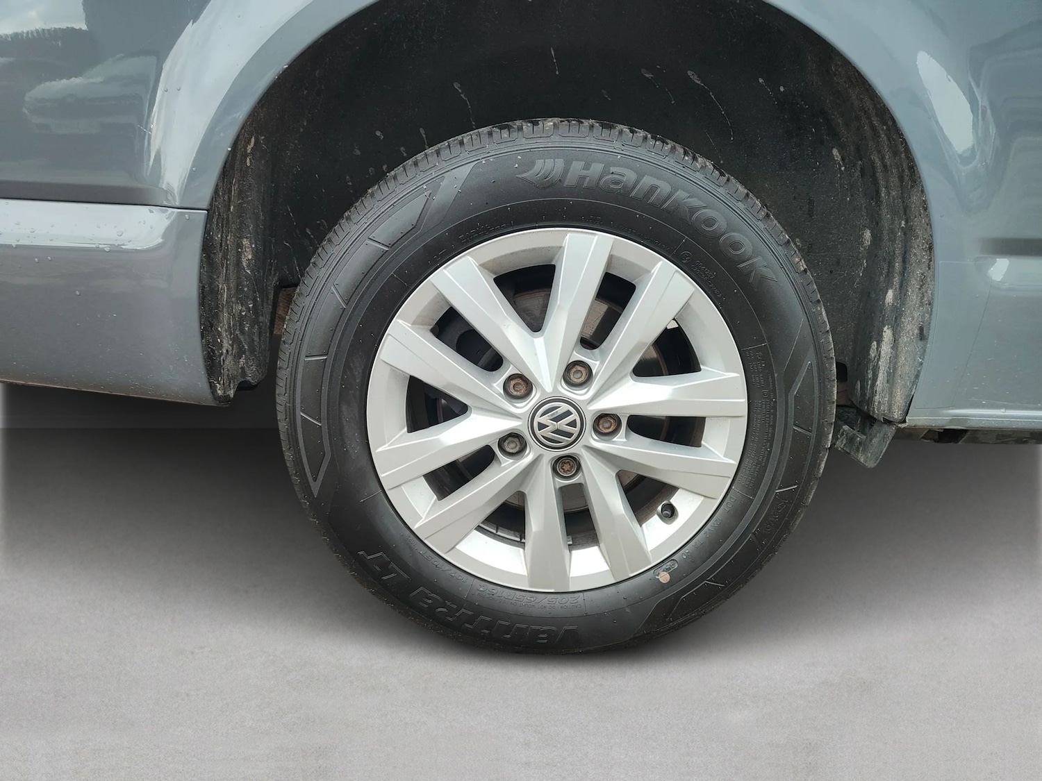 Used Volkswagen Transporter 2022 for sale - 76755382: Photo 20