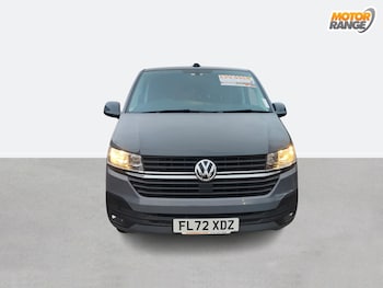 Used Volkswagen Transporter 2022 for sale - 76755382: Photo