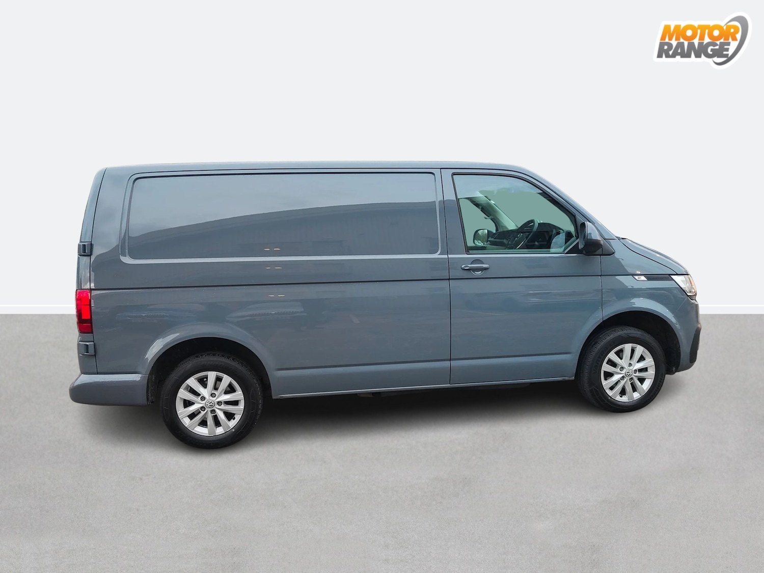 Used Volkswagen Transporter 2022 for sale - 76755382: Photo 8