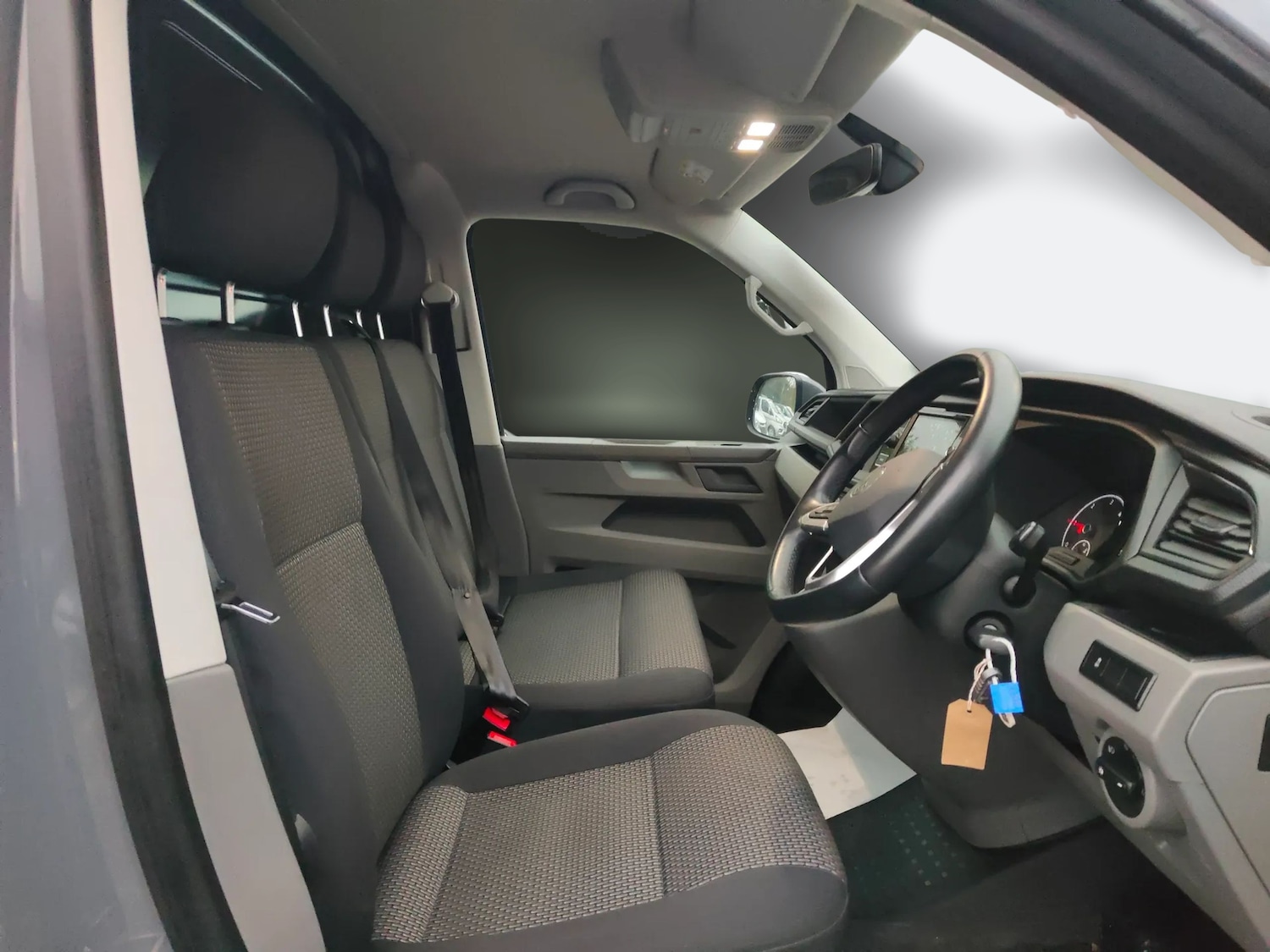 Used Volkswagen Transporter 2022 for sale - 76755382: Photo 9