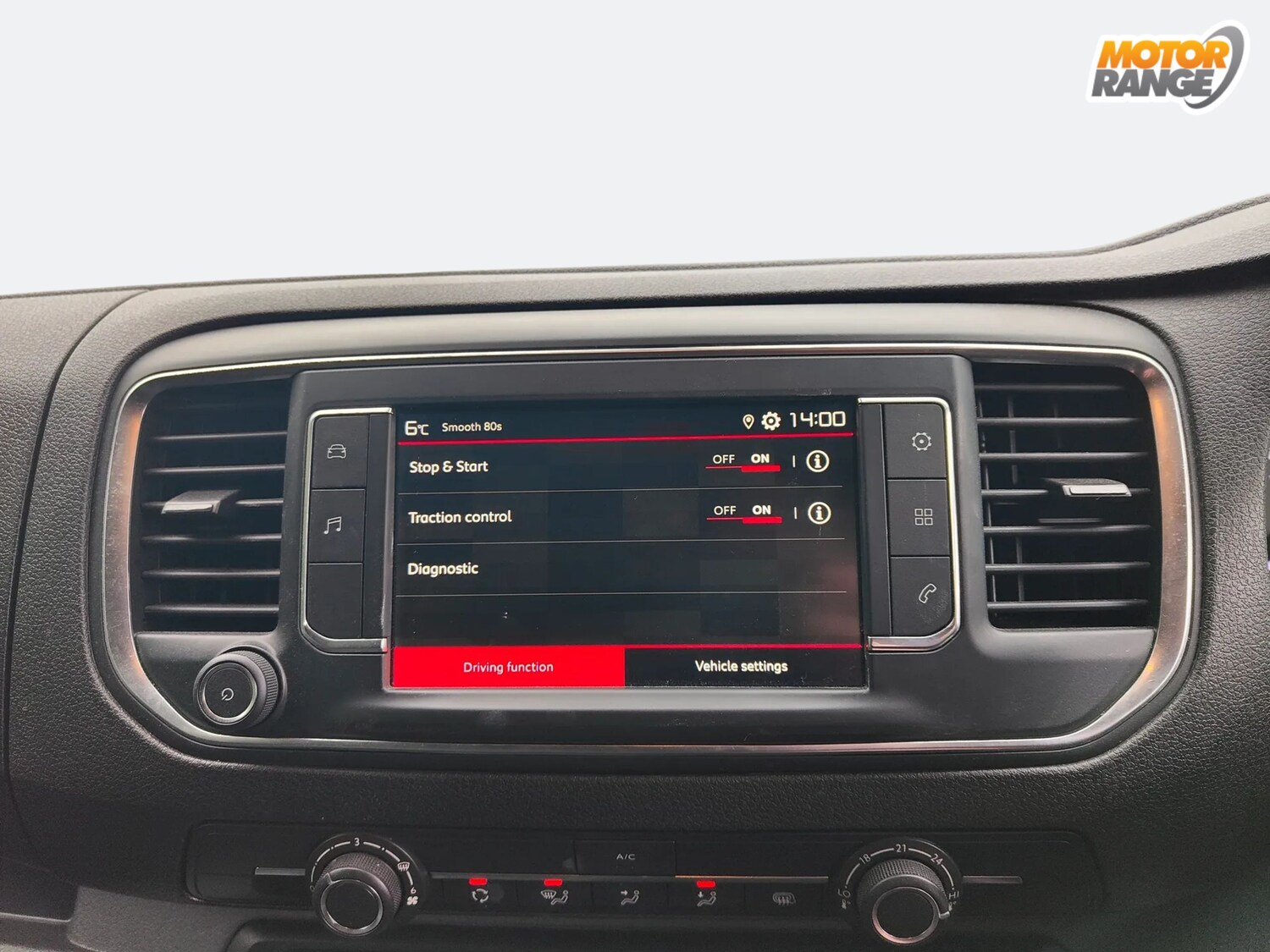 Used Citroen Dispatch 2022 for sale - 77000550: Photo 10