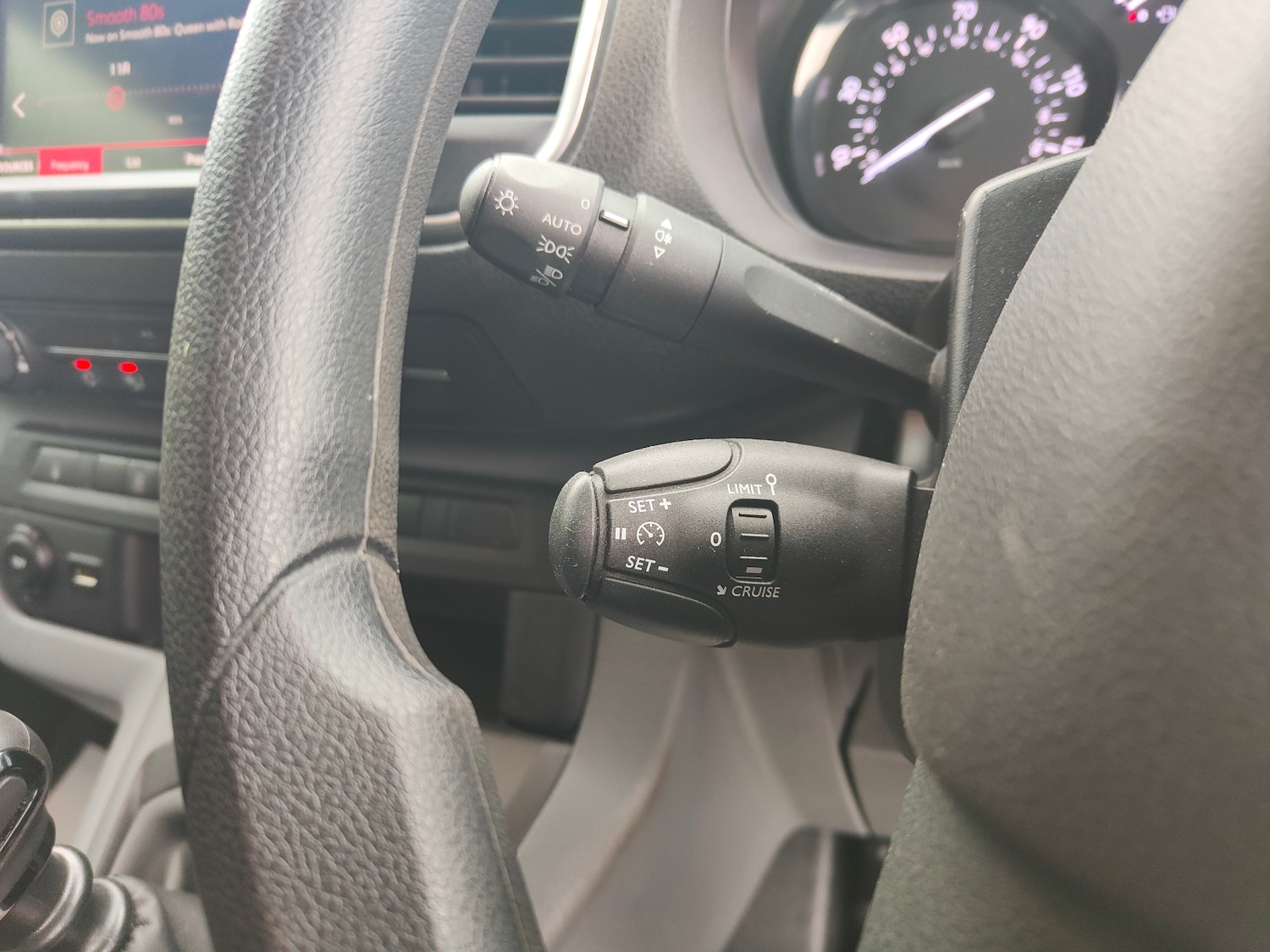 Used Citroen Dispatch 2022 for sale - 77000550: Photo 13