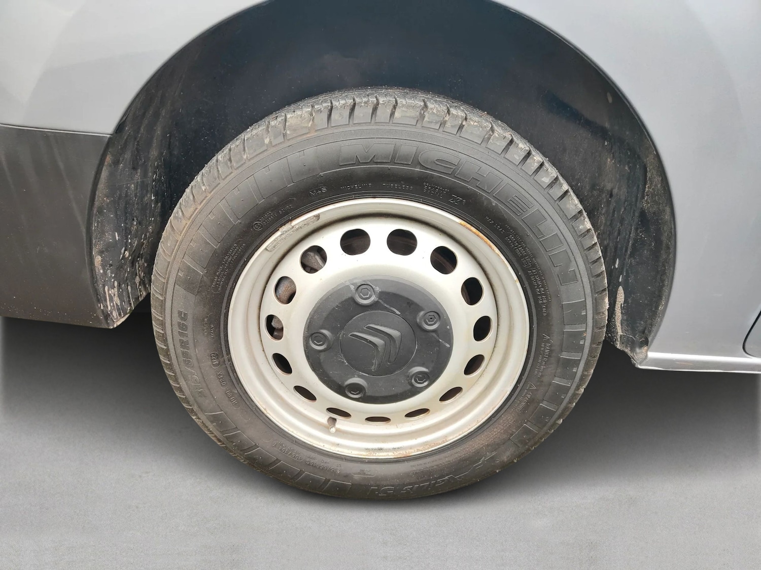 Used Citroen Dispatch 2022 for sale - 77000550: Photo 17