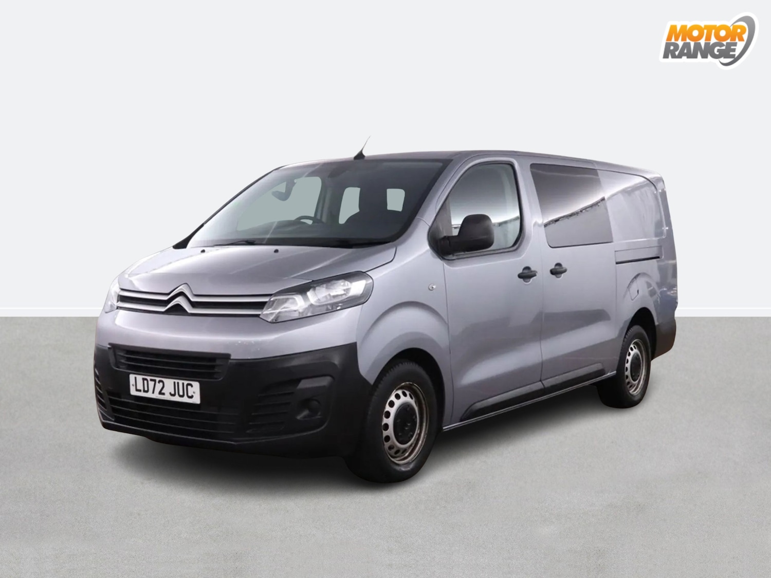 Used Citroen Dispatch 2022 for sale - 77000550: Photo 2