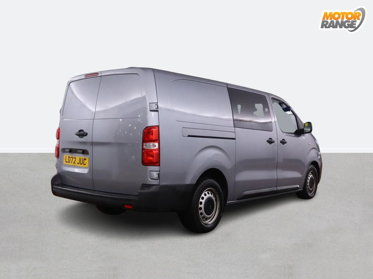 Used Citroen Dispatch 2022 for sale - 77000550: Photo 4