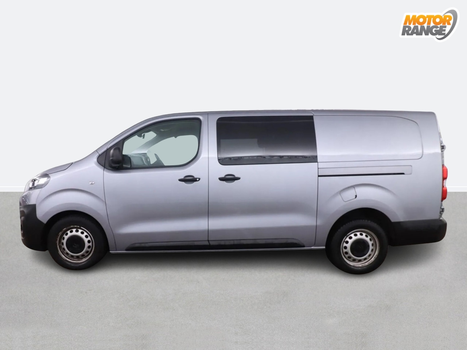 Used Citroen Dispatch 2022 for sale - 77000550: Photo 5